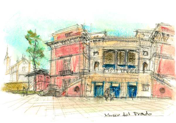 sketch