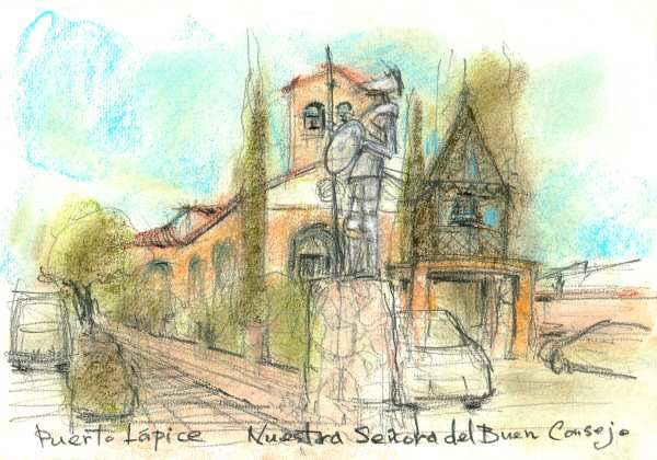 sketch