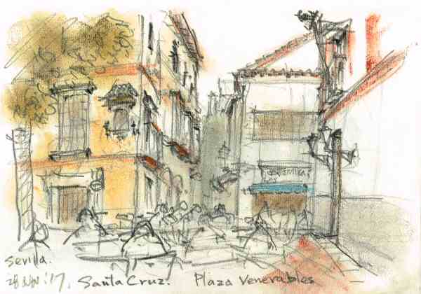 sketch