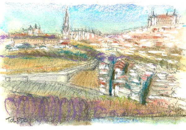 sketch