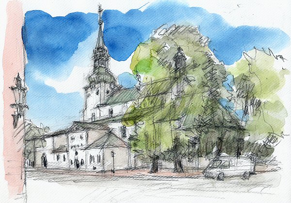 sketch