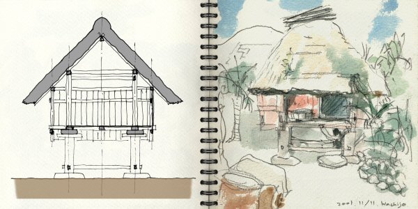 sketch