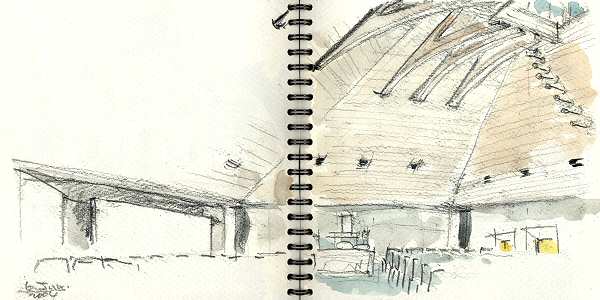 sketch