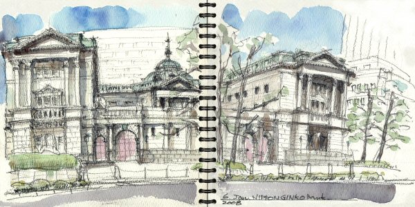 sketch