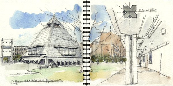sketch