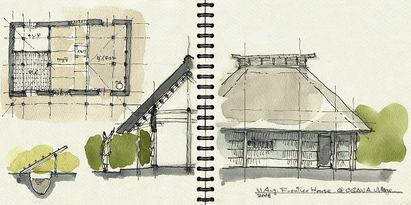 sketch