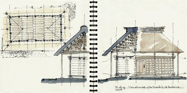 sketch