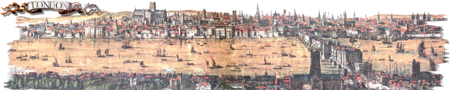 old London