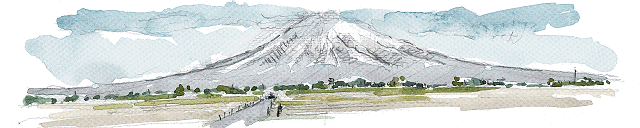 ؎R