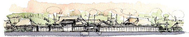 sketch
