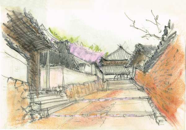 sketch