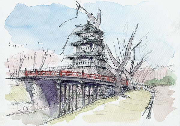 sketch