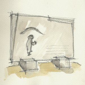 sketch