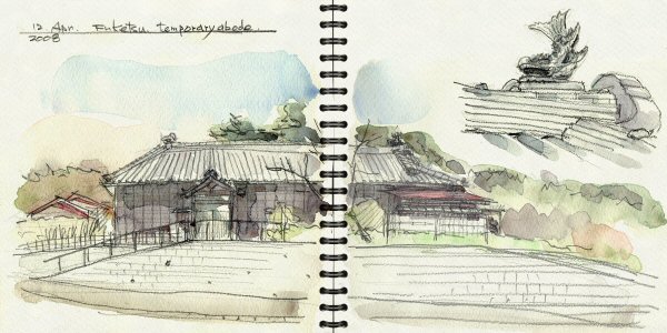 sketch
