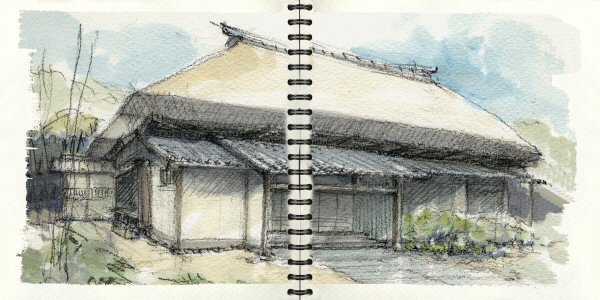 sketch