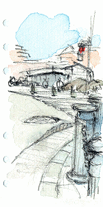 sketch