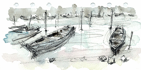 sketch
