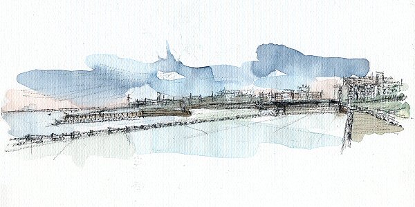 sketch