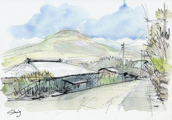sketch