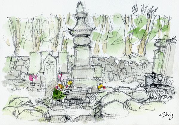 sketch