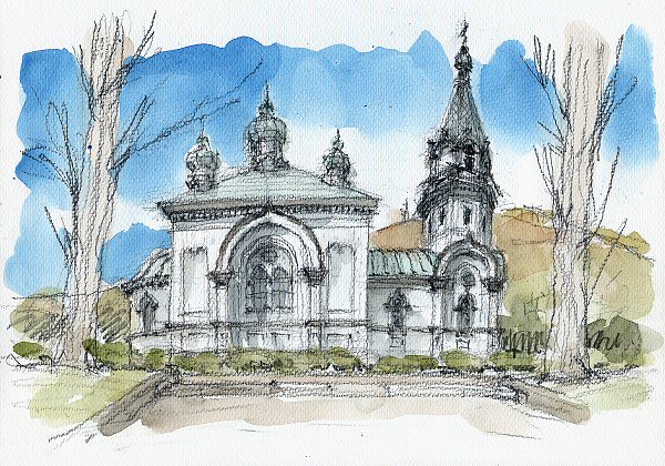 sketch