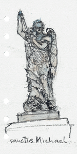 sketch
