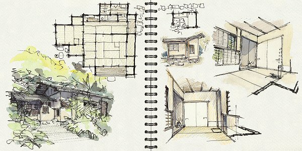 sketch