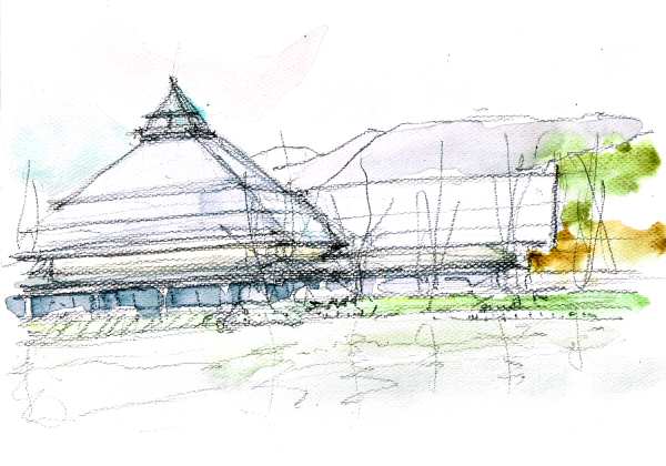 sketch