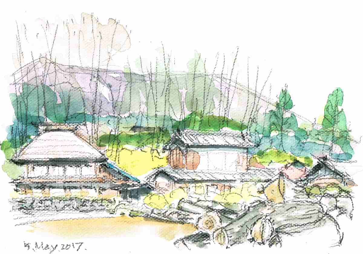 sketch
