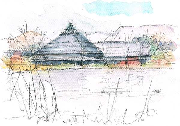sketch