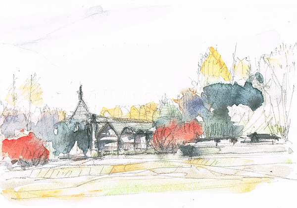 sketch