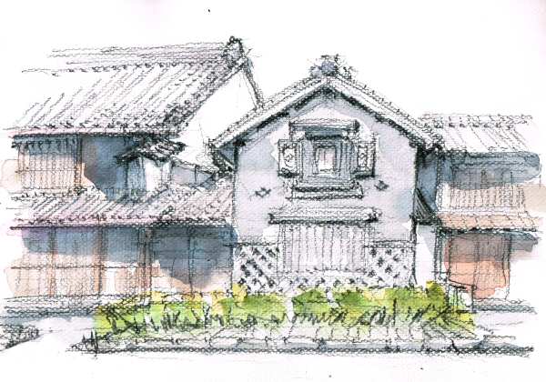 sketch