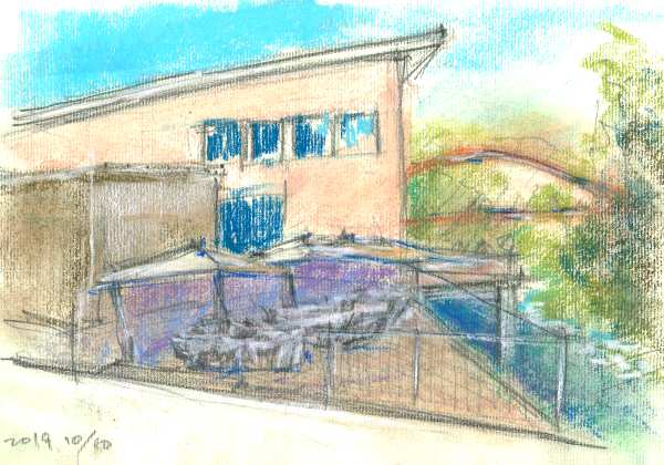 sketch