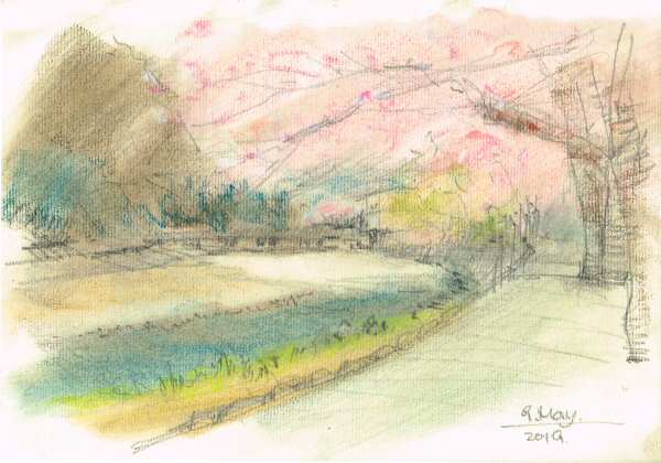 sketch