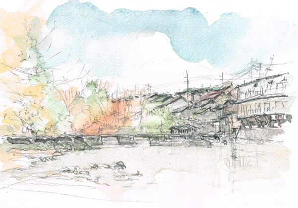 sketch