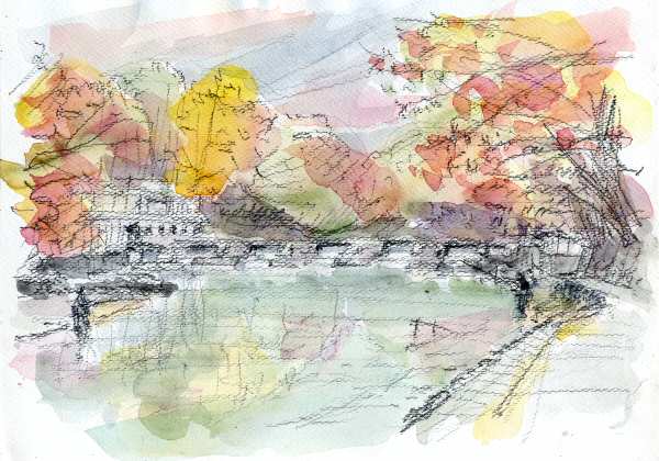 sketch