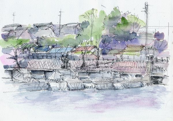 sketch
