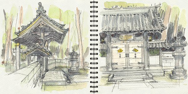 sketch