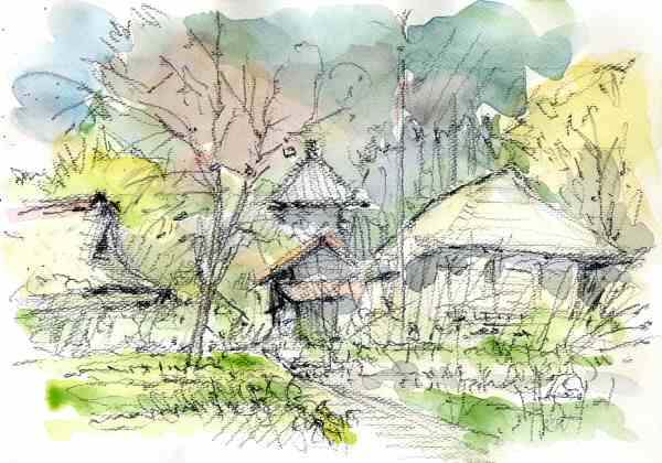 sketch