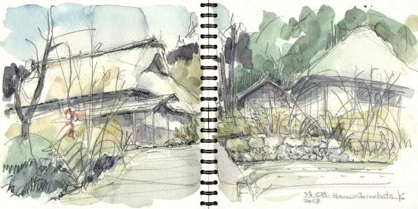 sketch