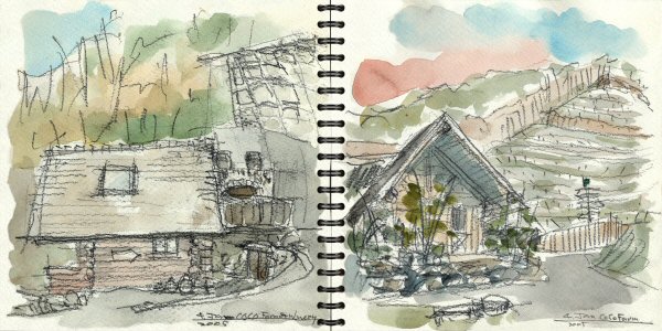 sketch