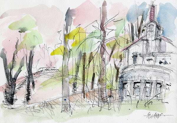 sketch