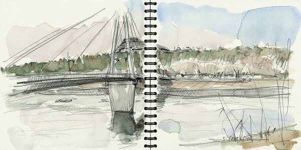sketch