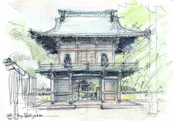 sketch