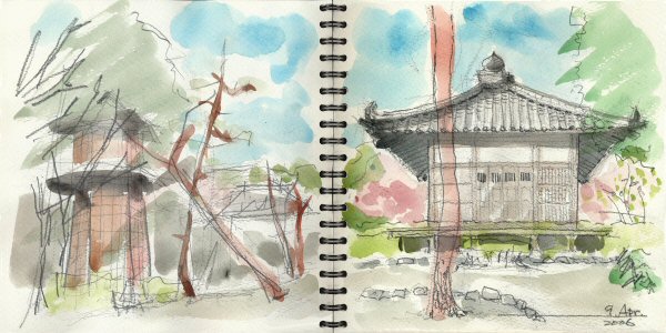 sketch