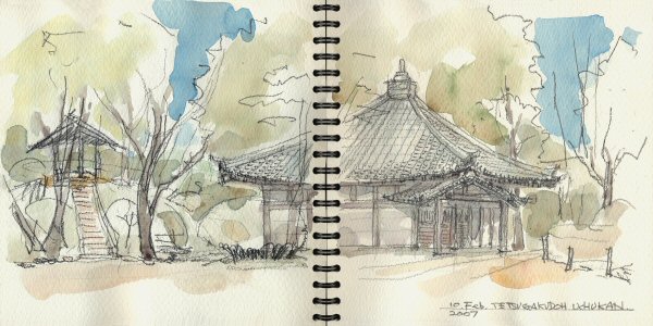 sketch