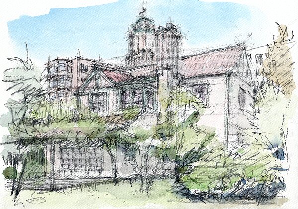 sketch