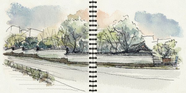 sketch